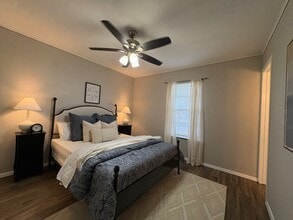 8630 Elk Runner St in San Antonio, TX - Building Photo - Building Photo