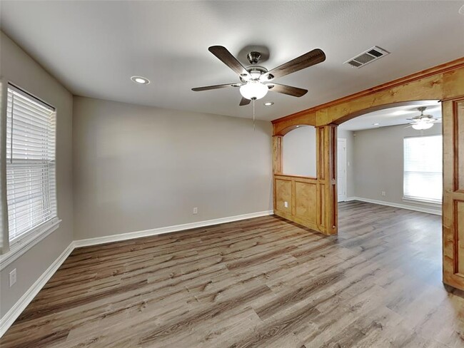 17711 Wake Ct in Crosby, TX - Building Photo - Building Photo