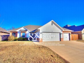 3227 Everton Ct in Norman, OK - Building Photo - Building Photo