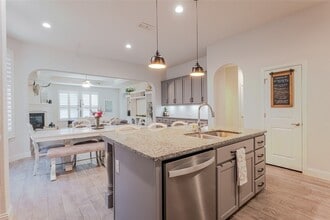 133 Welch Folly Ln in Aledo, TX - Foto de edificio - Building Photo