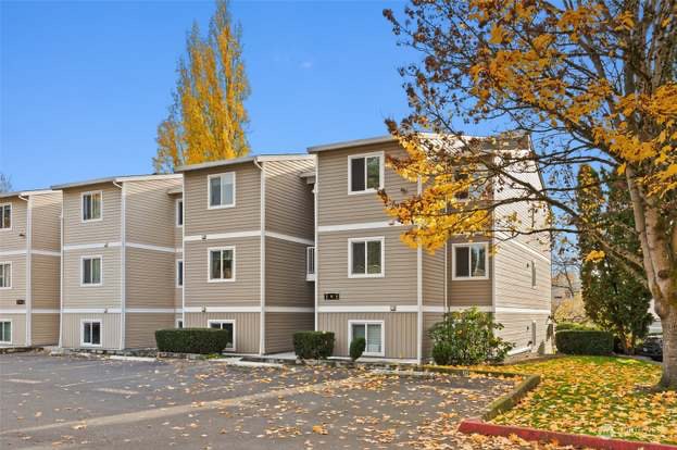 property at 12415 NE 130th Ct