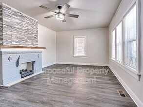732 NE 17th St in Oklahoma City, OK - Building Photo - Building Photo