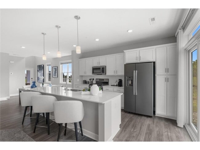 property at 9376 4th St N