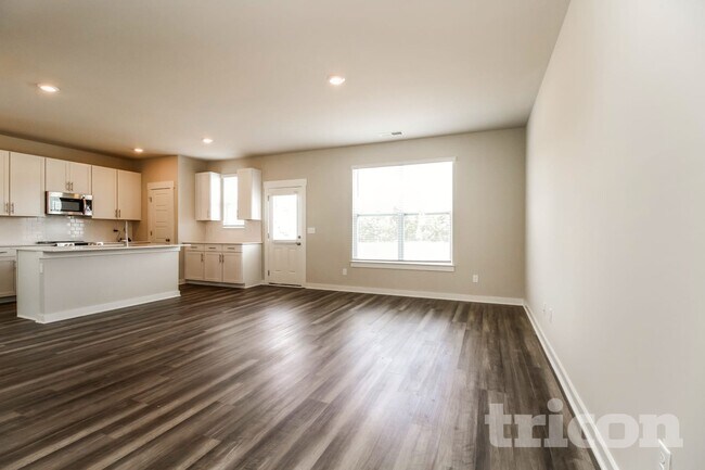 1728 Lannister Ave in Murfreesboro, TN - Foto de edificio - Building Photo