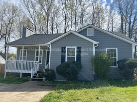 118 Tuscany Ln in Griffin, GA - Building Photo