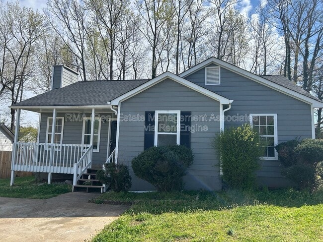 property at 118 Tuscany Ln