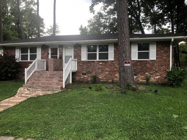 4175 Elizabeth Park Ct, Unit 4175