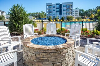 The Preserve at Carteret Place in Morehead City, NC - Building Photo - Building Photo