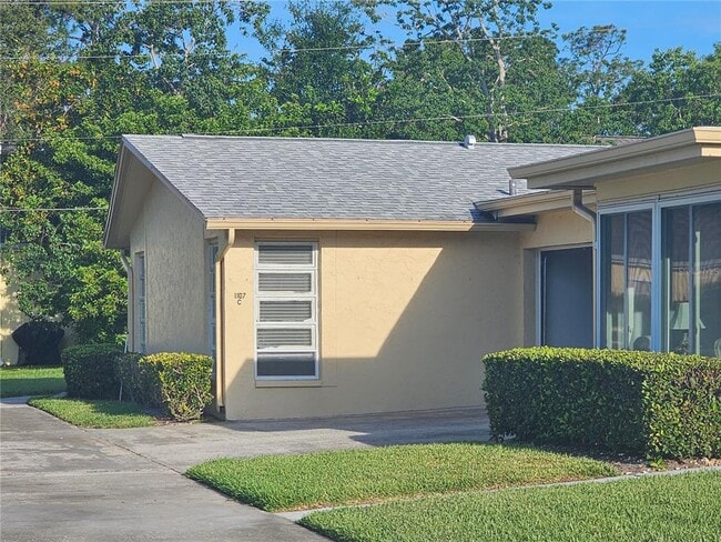 1107 Queen Anne Dr in Palm Harbor, FL - Building Photo - Building Photo