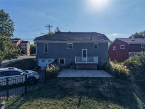 261 Catalpa Pl in Pittsburgh, PA - Building Photo - Building Photo
