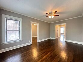 4446 N Central Park Ave, Unit J08P in Chicago, IL - Building Photo