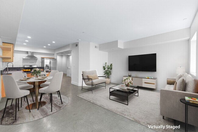 property at 5232 Satsuma Ave