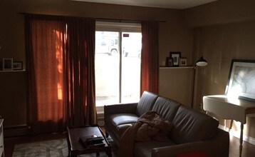 Mission Riverside Apartments in Calgary, AB - Building Photo - Other