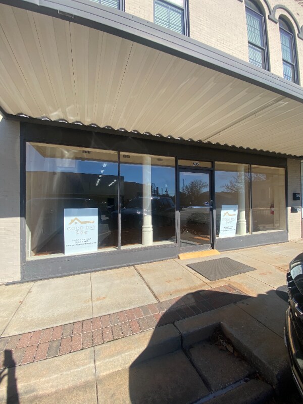 605-607 E Commerce St in Greenville, AL - Building Photo - Building Photo