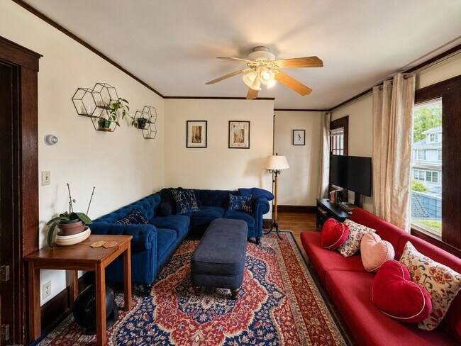 property at 250-252 Robbins St