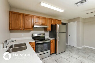 1745 Thomas St in Titusville, FL - Building Photo - Building Photo