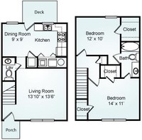 Smoky Crossing Apartments photo'