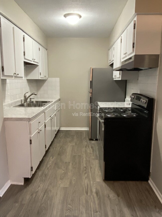 property at 217 Charleston Blvd