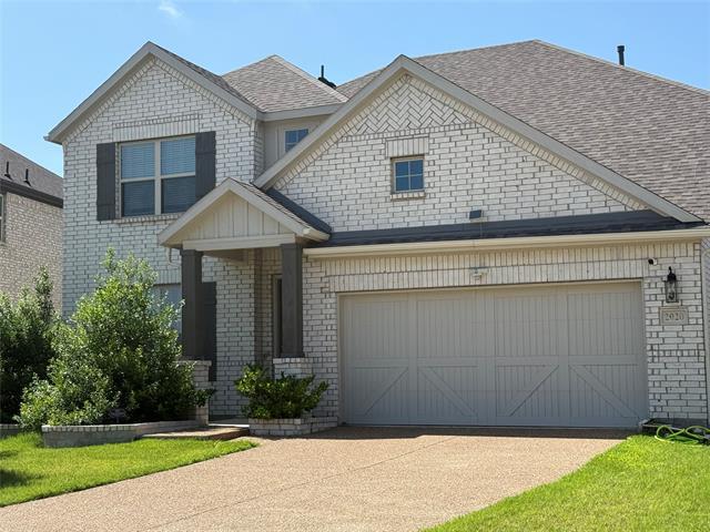 2020 River Trl in Melissa, TX - Building Photo - Building Photo