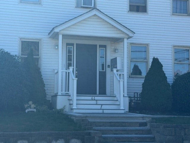 61 Plain St in Taunton, MA - Building Photo - Building Photo