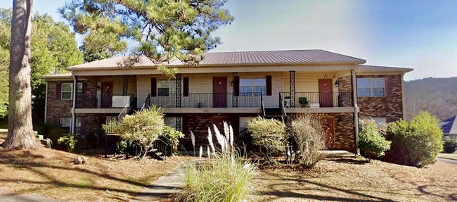 property at 501 Goodwin Ave