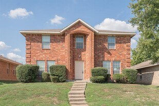 773 Eldorado Dr in Desoto, TX - Building Photo