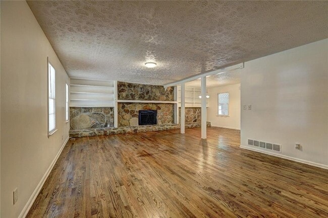 4090 Knotty Oak Trail in Douglasville, GA - Building Photo - Building Photo