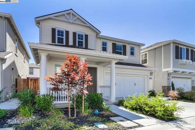 36151 Windwood Ln in Newark, CA - Building Photo - Building Photo