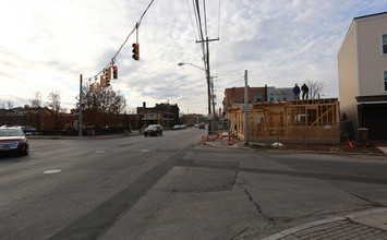 The Lofts at Union Square in Schenectady, NY - Building Photo - Building Photo