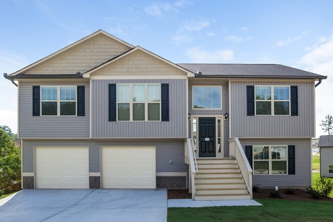 property at 323 Trailside Dr