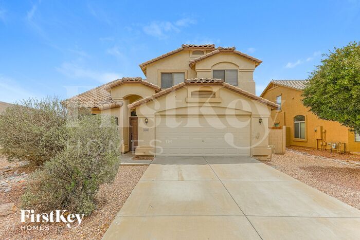 34841 Karan Swiss Cir in San Tan Valley, AZ - Building Photo