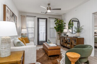 Interior Photo