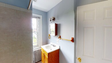 1101 N 41st St in Philadelphia, PA - Building Photo - Building Photo