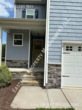 48 Nickleby Wy in Wendell, NC - Building Photo - Building Photo