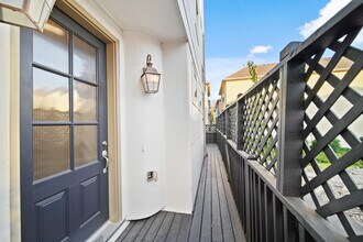 1250 W 23rd St in Houston, TX - Building Photo - Building Photo