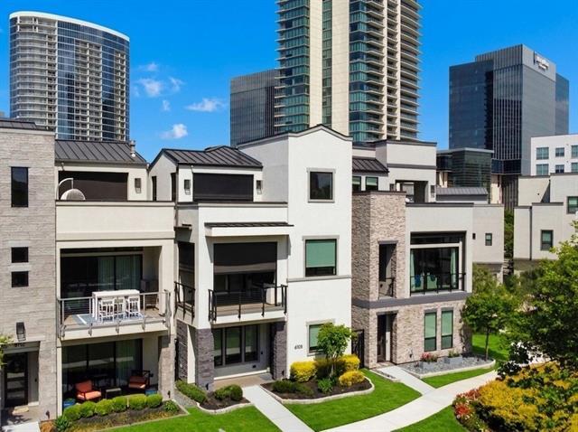 property at 6108 Preserve Dr