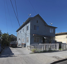 2043 Sichel St Apartments