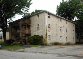 101 Shawsheen Rd Apartments