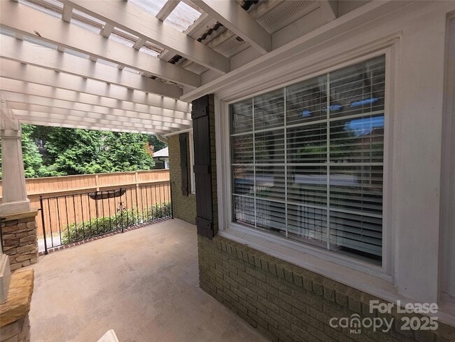 3711 Park Rd in Charlotte, NC - Building Photo - Building Photo