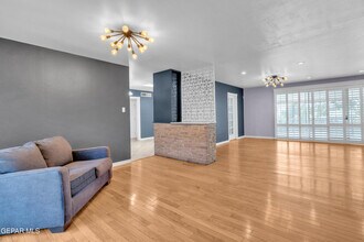 4200 Wallington Dr in El Paso, TX - Building Photo - Building Photo