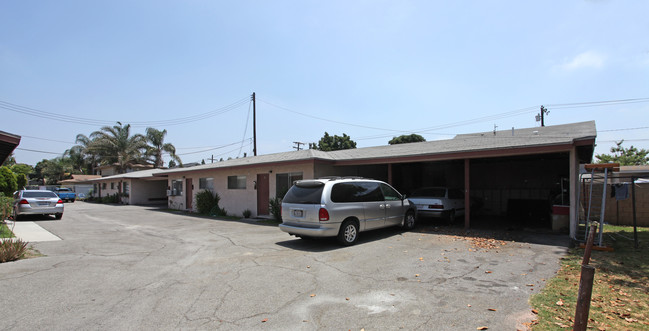 2614 Tyler Ave in South El Monte, CA - Building Photo - Building Photo