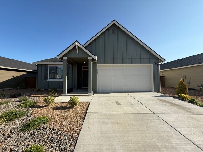 property at 4057 SW Reindeer Ave