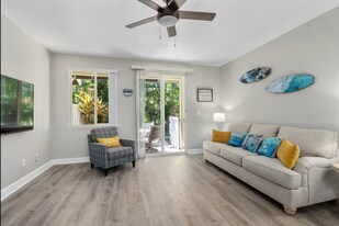 92-1502-1502 Aliinui Dr in Kapolei, HI - Building Photo