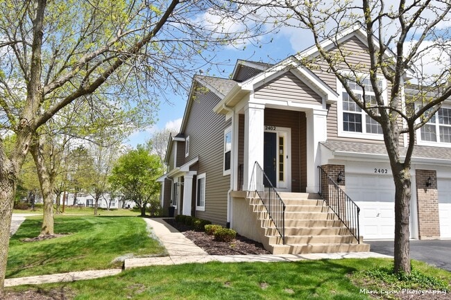 property at 2402 Wilton Ln