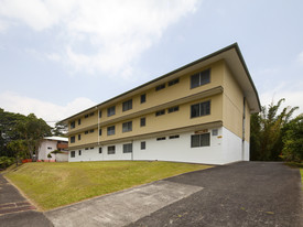 346 Kauila St Apartments