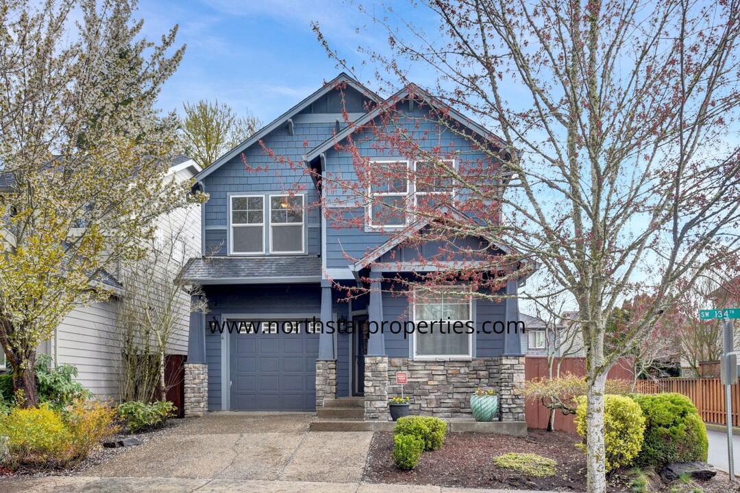 16576 SW 134th Terrace in Tigard, OR - Building Photo