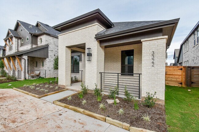 3322 Verdant Ln in Richmond, TX - Building Photo - Building Photo