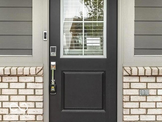 6669 Willow Wy in McCordsville, IN - Foto de edificio - Building Photo