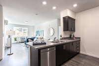 The Mix at SoHay in Hayward, CA - Building Photo - Interior Photo