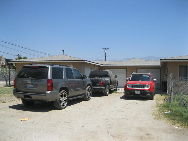 3525 Nolan St in Muscoy, CA - Building Photo - Building Photo